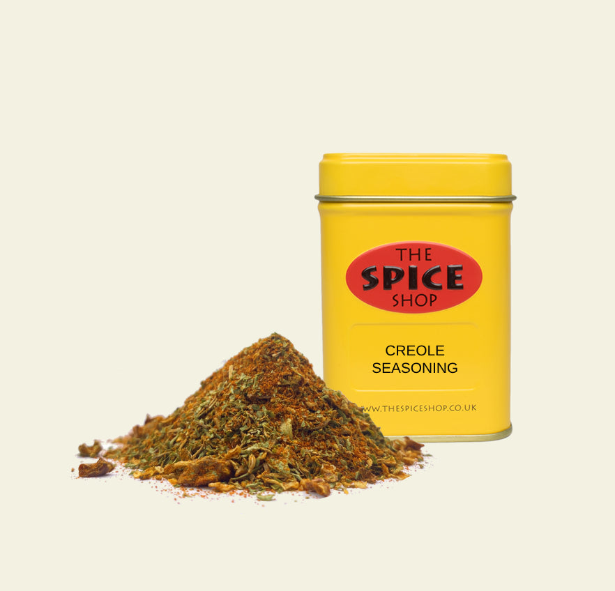 CREOLE SEASONING