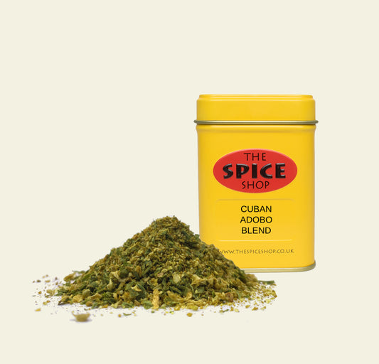 CUBAN ADOBO BLEND
