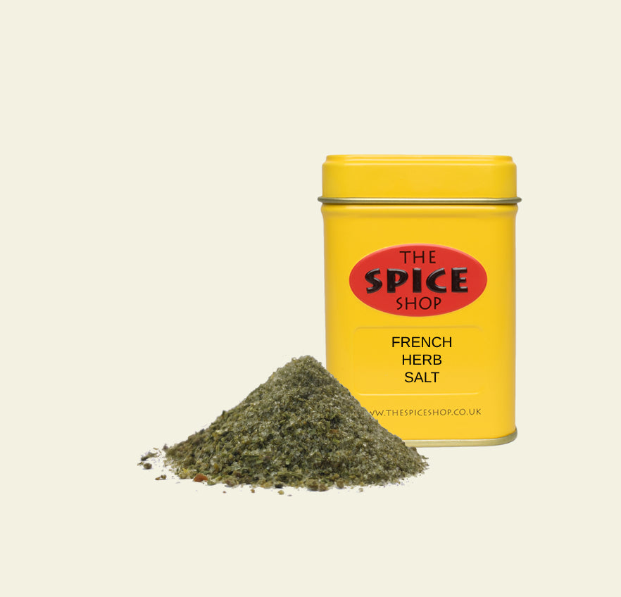 FRENCH HERB SALT