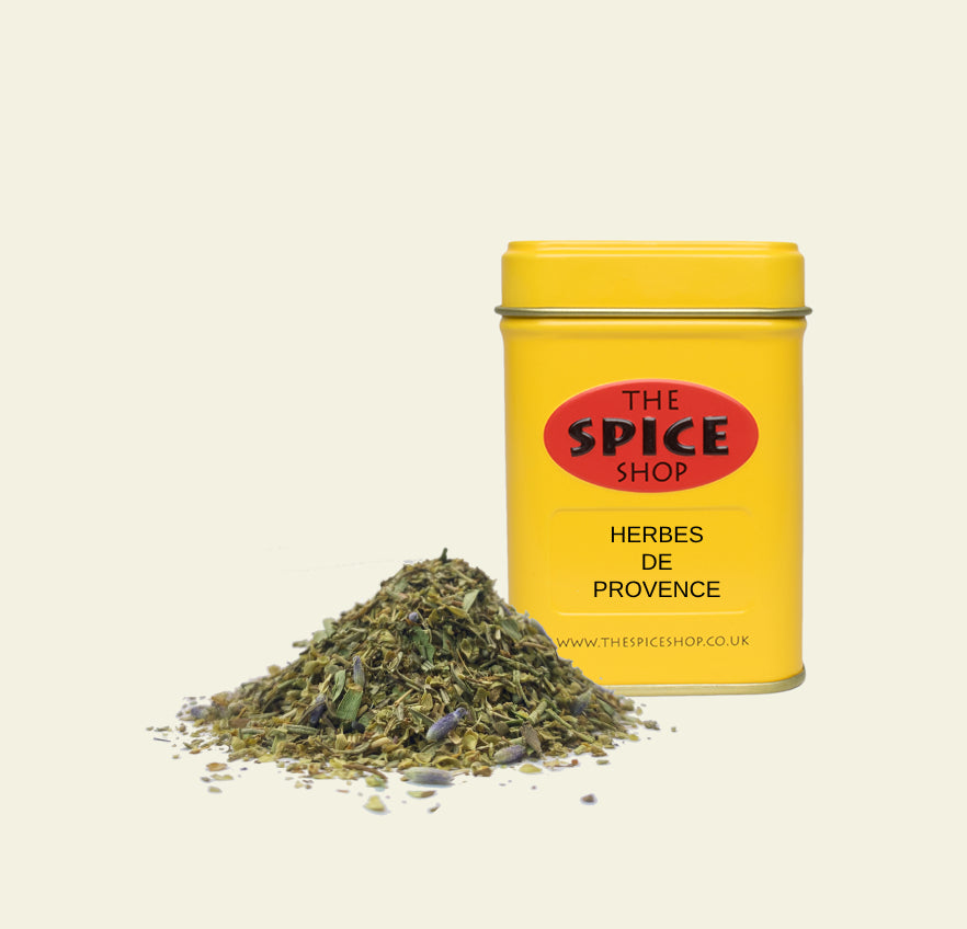 HERBES DE PROVENCE