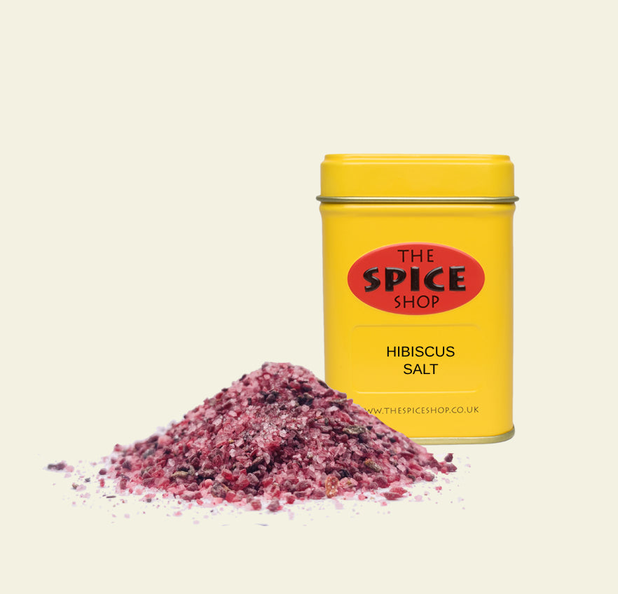 HIBISCUS SALT