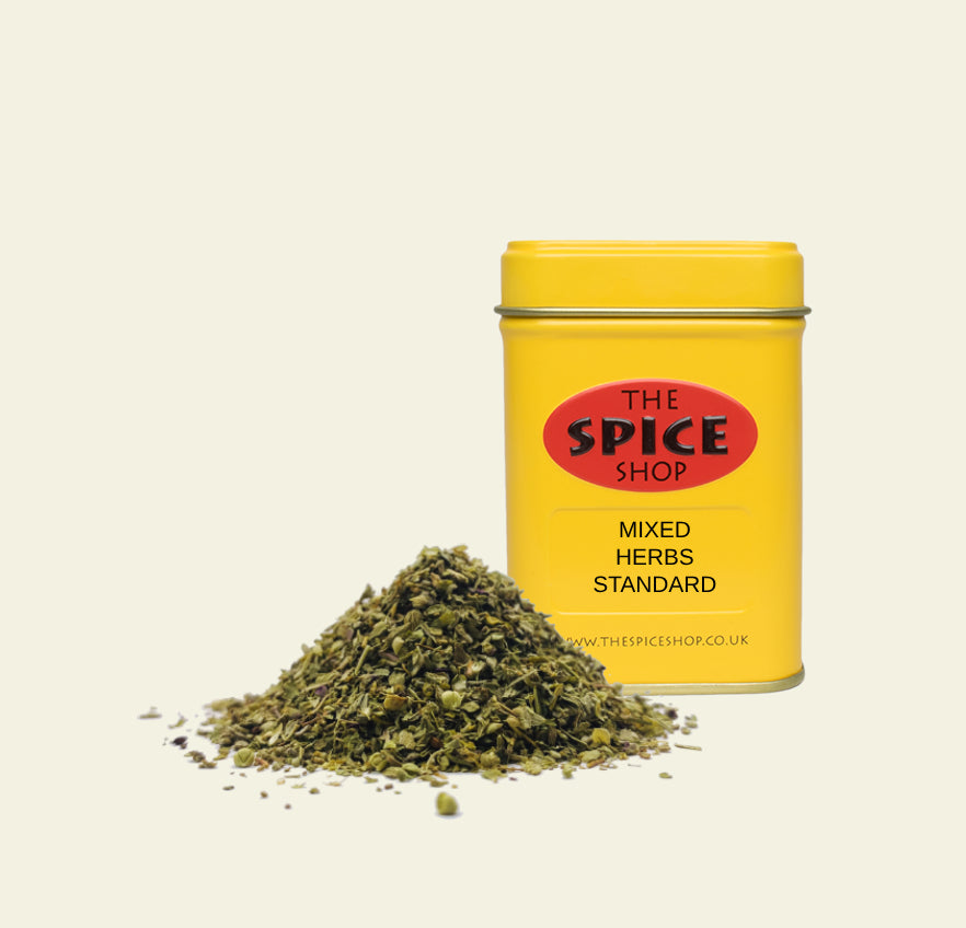 MIXED HERBS