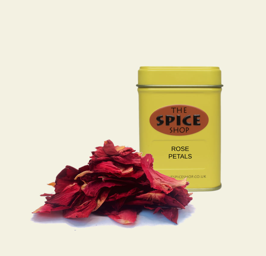 ROSE PETALS
