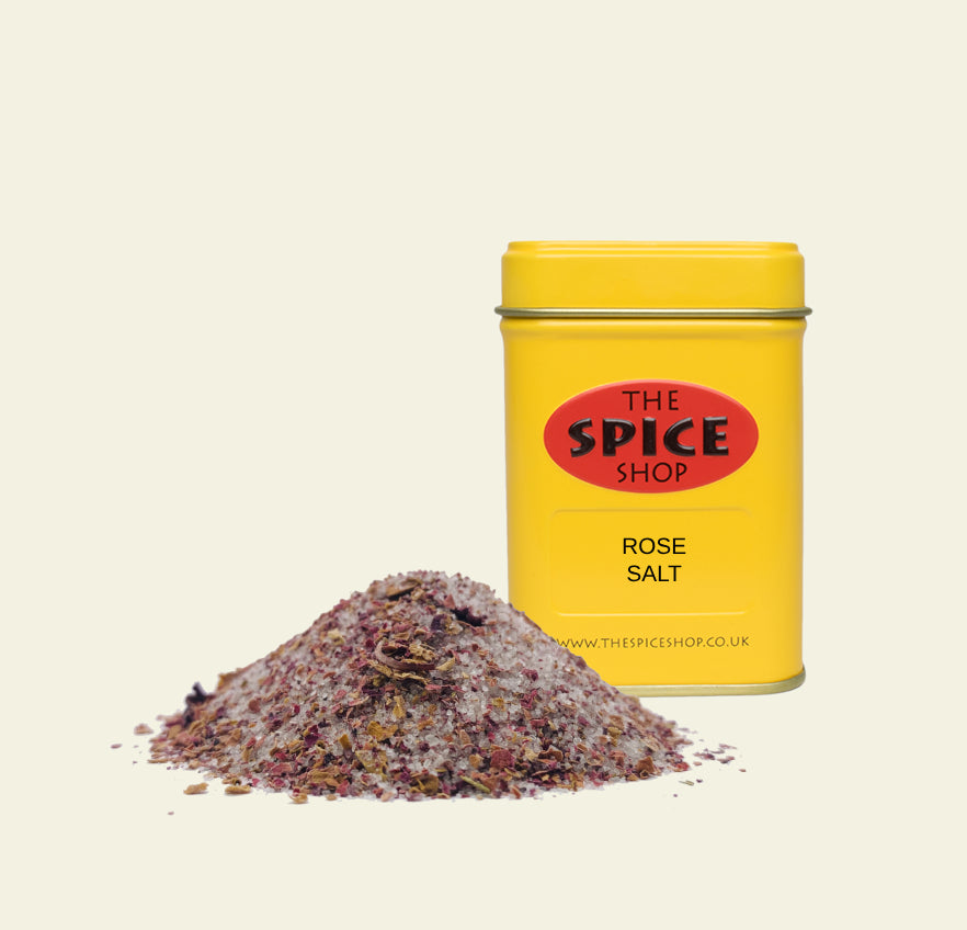 ROSE SALT