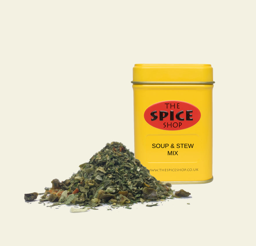 SOUP AND STEW STOCK MIX