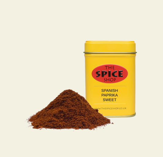 SPANISH PAPRIKA SWEET