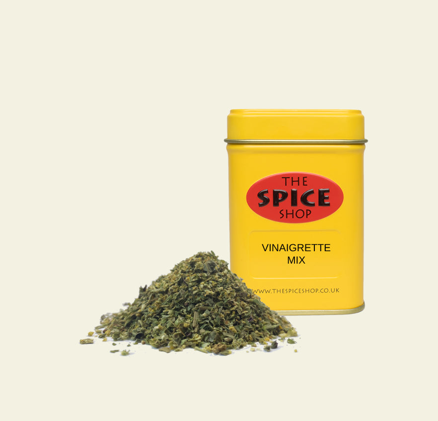 VINAIGRETTE MIX