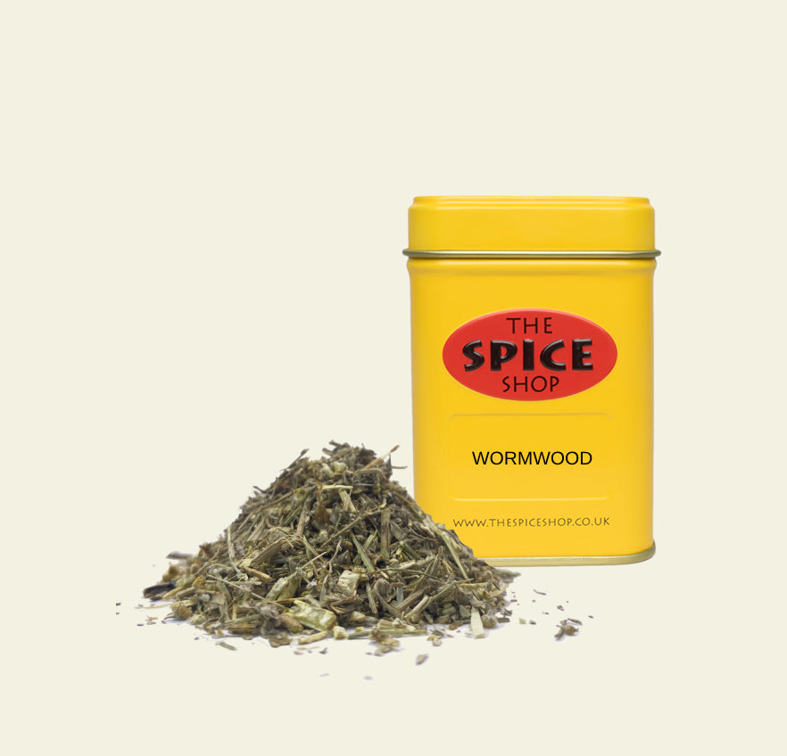 WORMWOOD