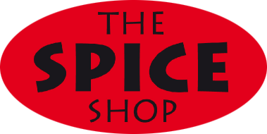 The Spice Shop