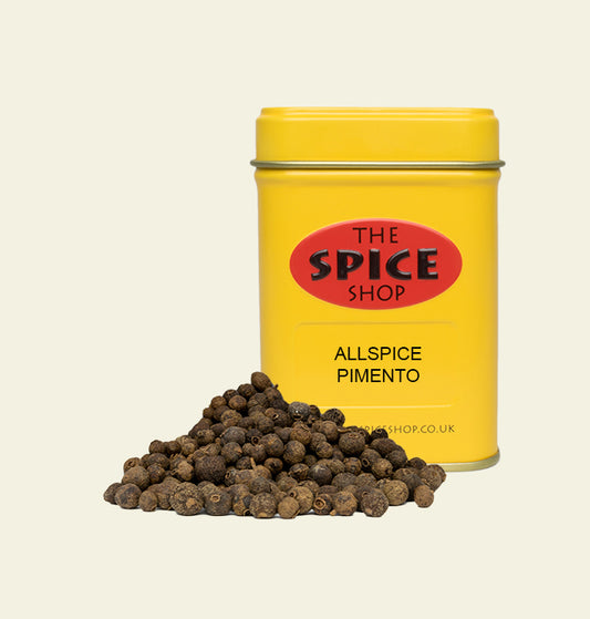 ALLSPICE - PIMENTO