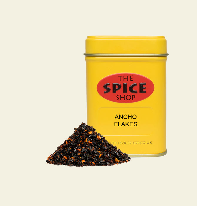 ANCHO FLAKES