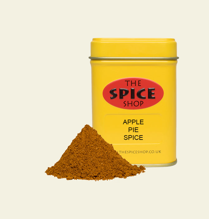 APPLE PIE SPICE – The Spice Shop - Main Image
