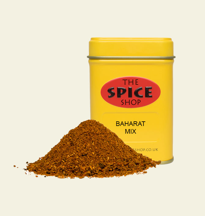 BAHARAT MIX