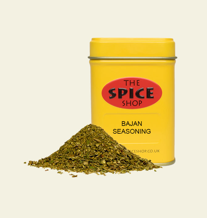 BAJAN SEASONING