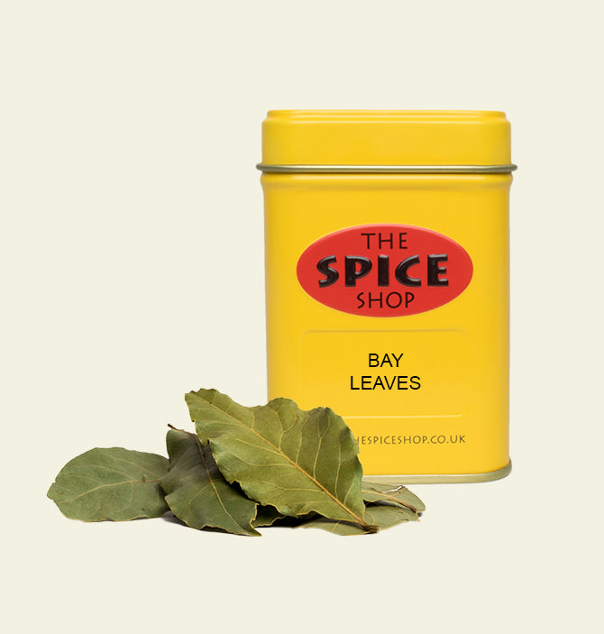 BAY LEAVES, HAND PICKED