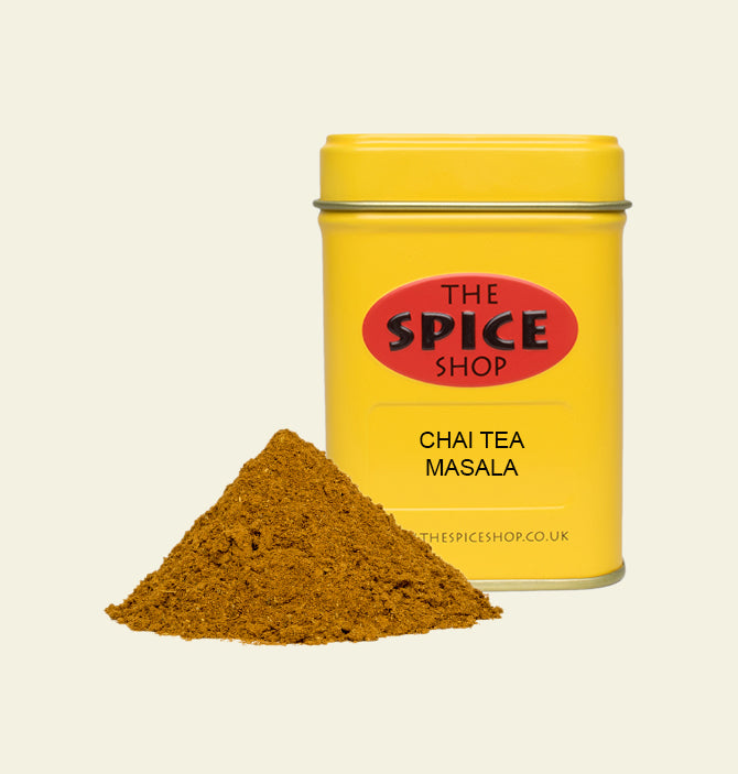 CHAI TEA MASALA MIX