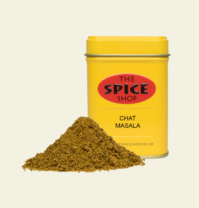 CHAT MASALA