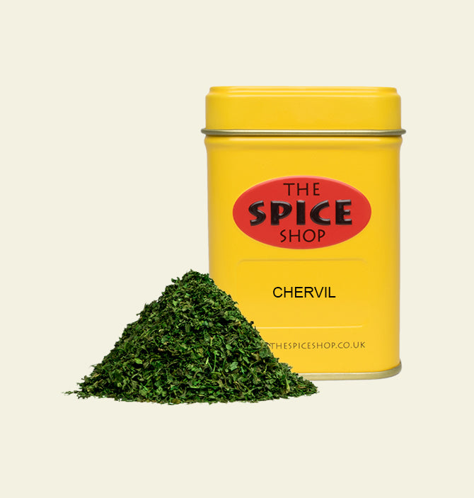 CHERVIL