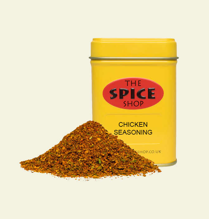 CHICKEN SEASONING