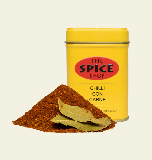 CHILLI CON CARNE MIX