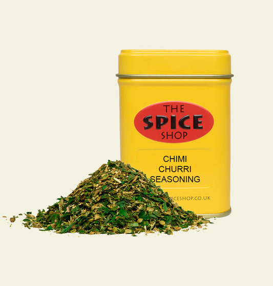 CHIMI CHURRI SEASONING
