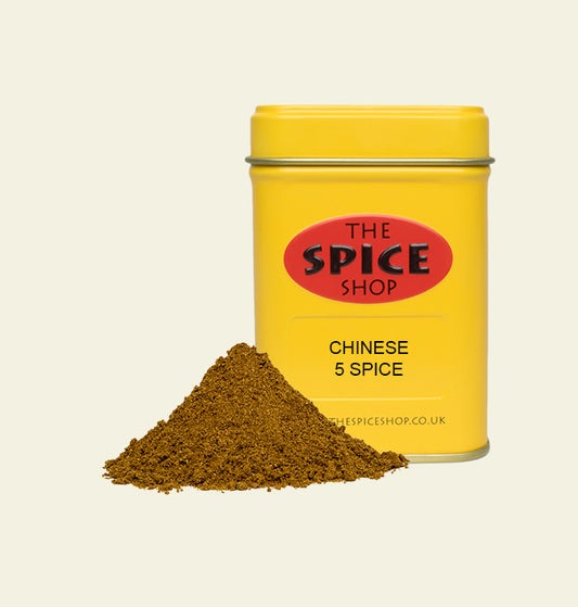 CHINESE 5 SPICE