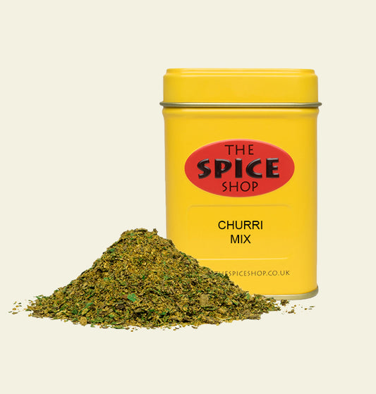 CHURRI MIX