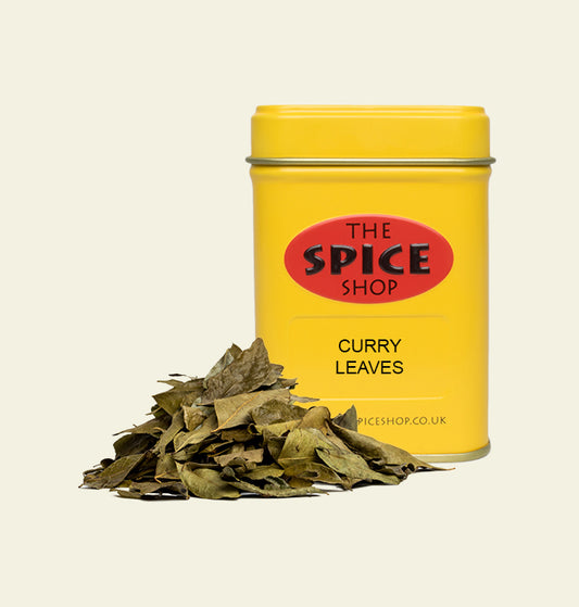 CURRY LEAVES DRIED