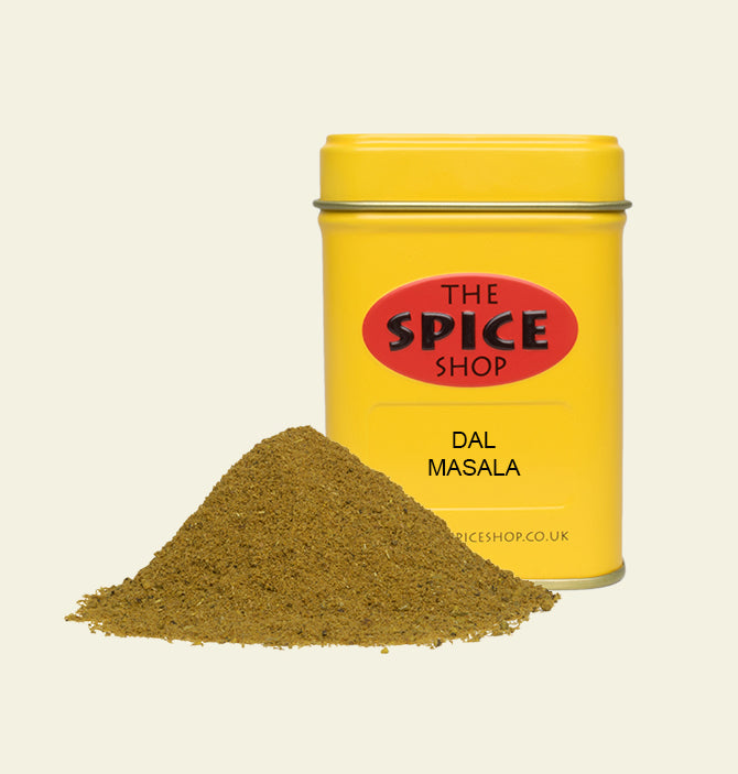 DAL MASALA