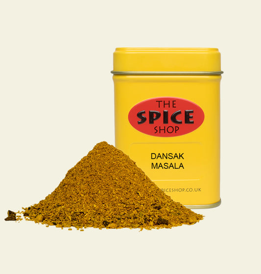 DANSAK MASALA