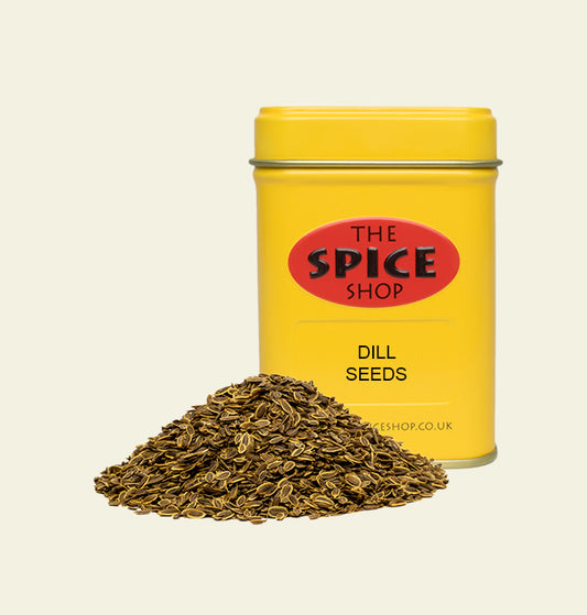 DILL SEEDS
