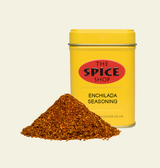 ENCHILADA SEASONING