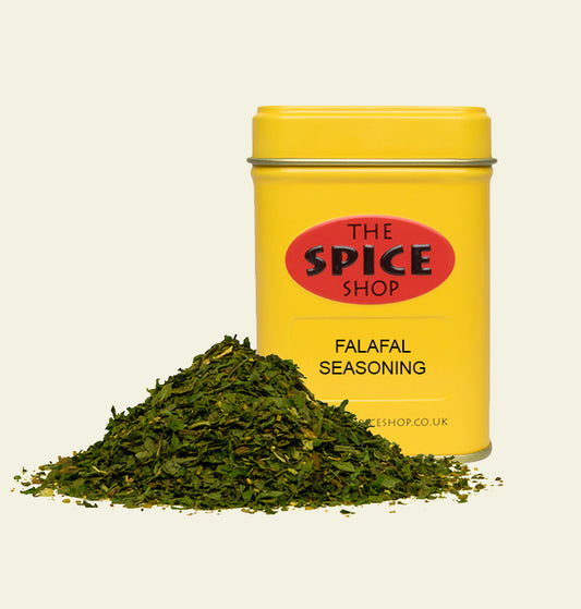 FALAFEL SEASONING