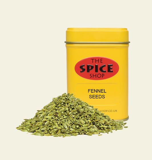 FENNEL SEEDS