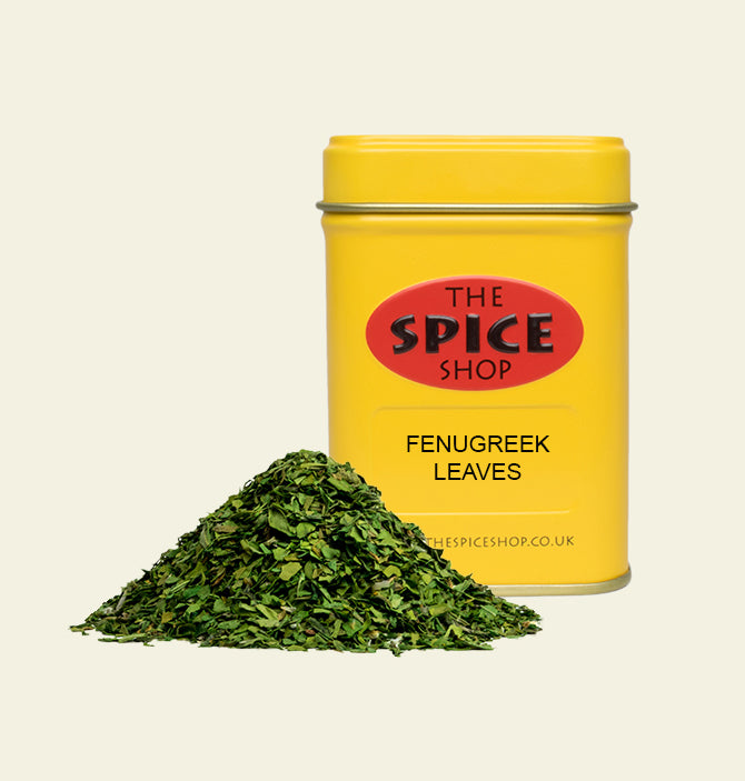 FENUGREEK LEAVES/METHI