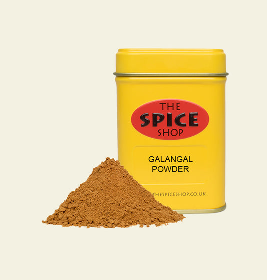 GALANGAL POWDER