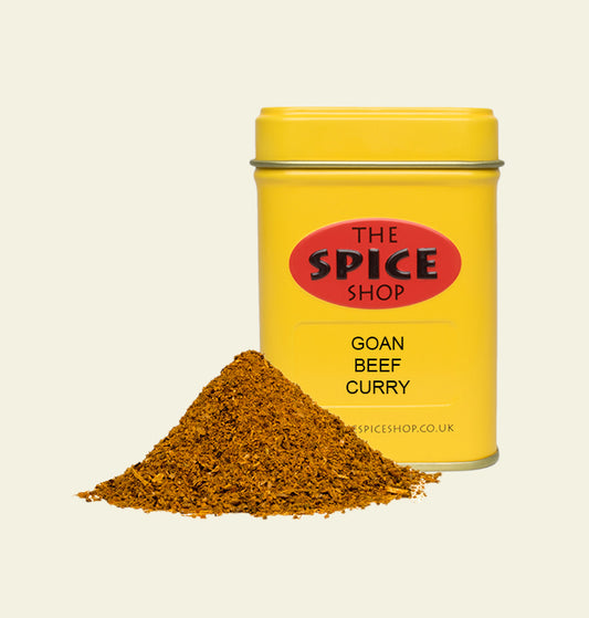 GOAN BEEF CURRY MIX