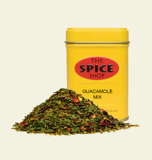 GUACAMOLE MIX