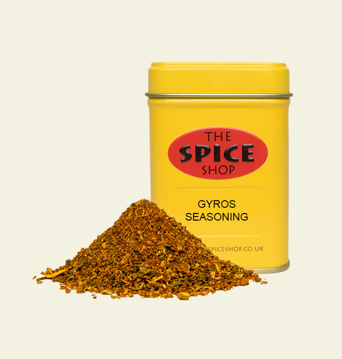 GYROS SEASONING