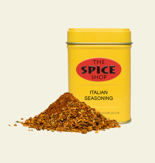 ITALIAN SEASONING