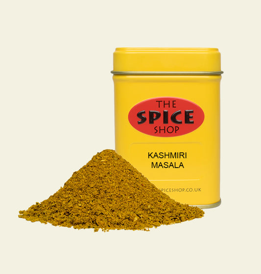 KASHMIRI MASALA