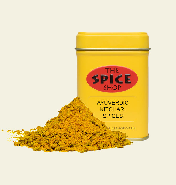 AYUVERDIC KITCHARI SPICE