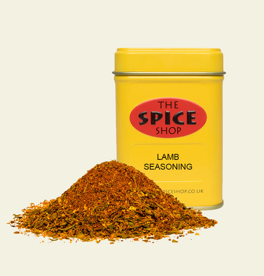 LAMB SEASONING