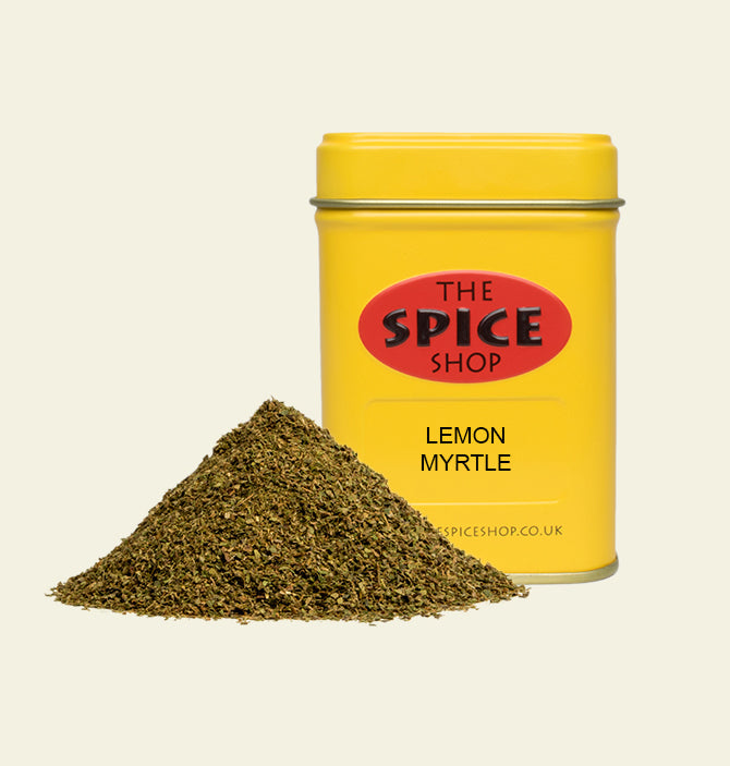 LEMON MYRTLE