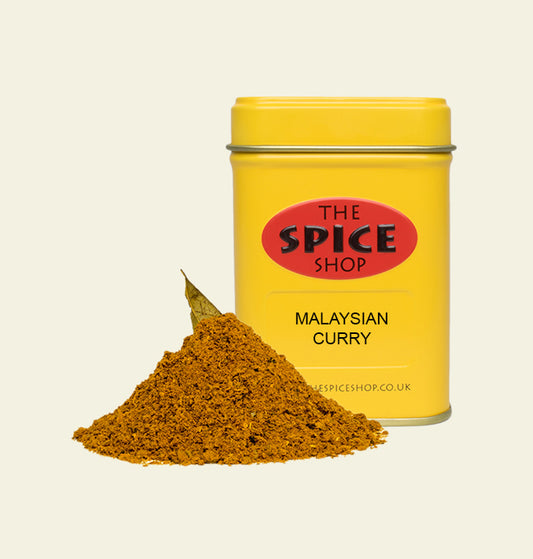 MALAYSIAN CURRY MIX