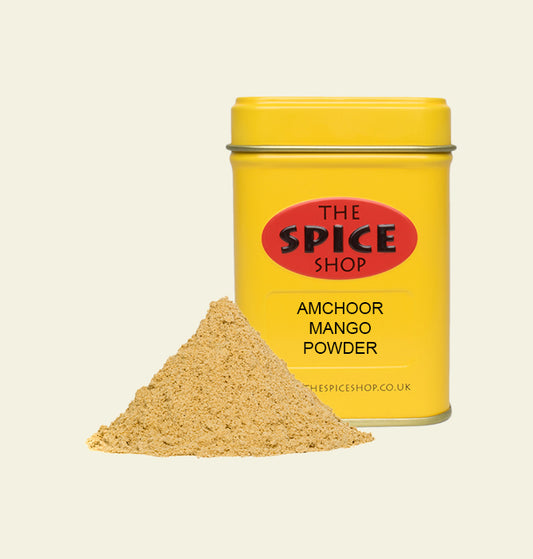 AMCHOOR POWDER/MANGO POWDER