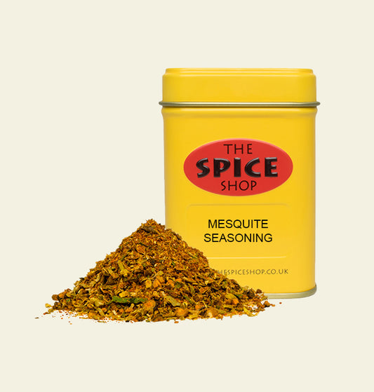 MESQUITE SEASONING