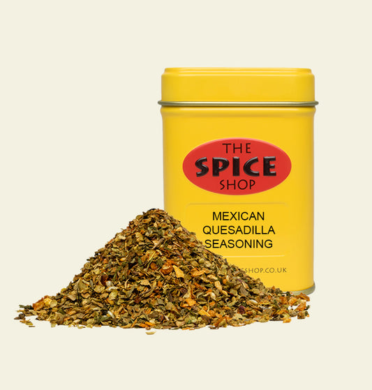 MEXICAN QUESADILLA SEASONING