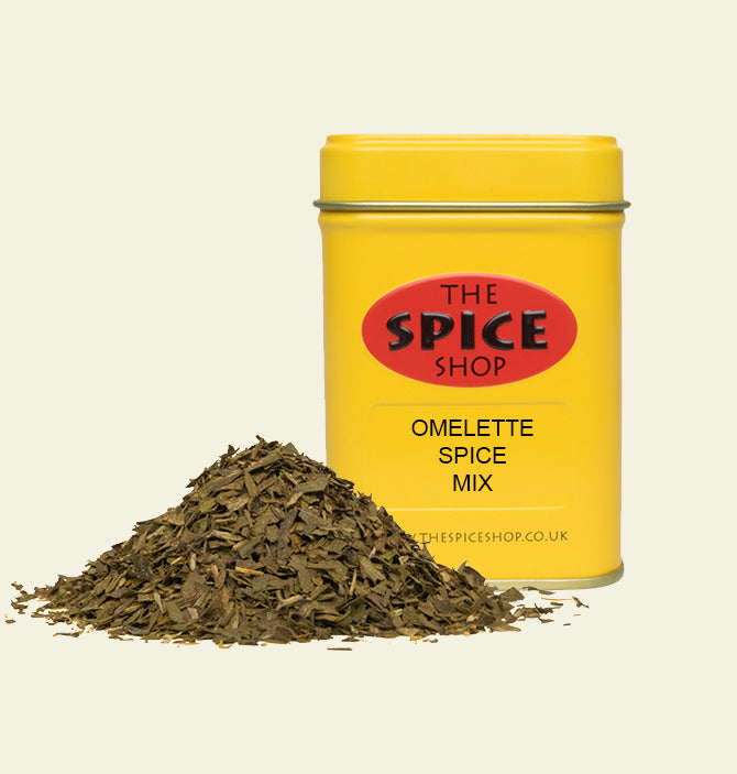 OMELETTE SPICE MIX