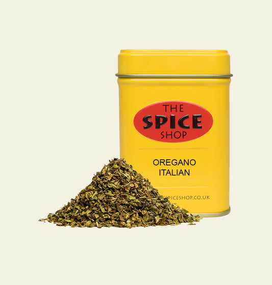 OREGANO ITALIAN